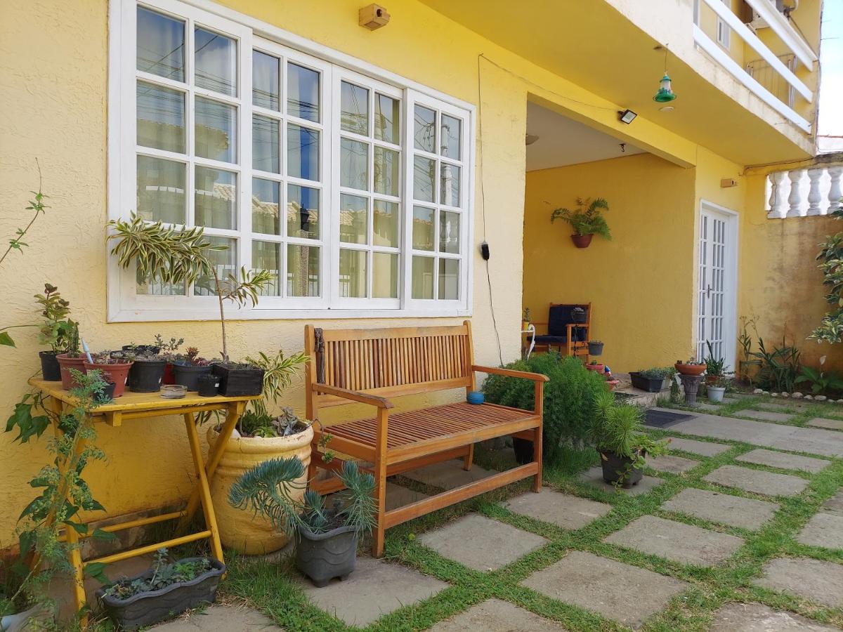 Canema Pousada Arraial do Cabo Εξωτερικό φωτογραφία
