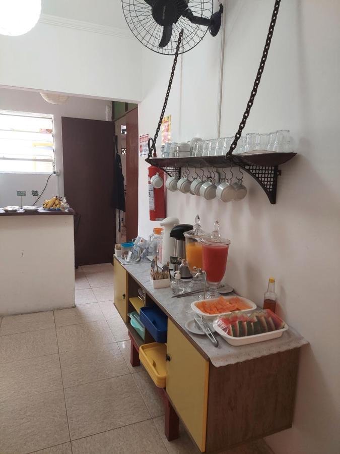 Canema Pousada Arraial do Cabo Εξωτερικό φωτογραφία