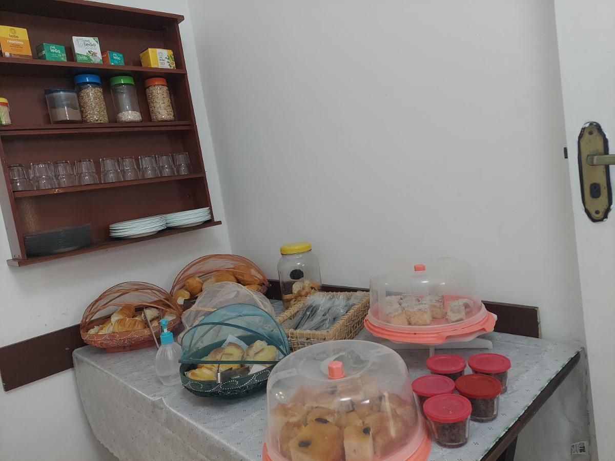 Canema Pousada Arraial do Cabo Εξωτερικό φωτογραφία