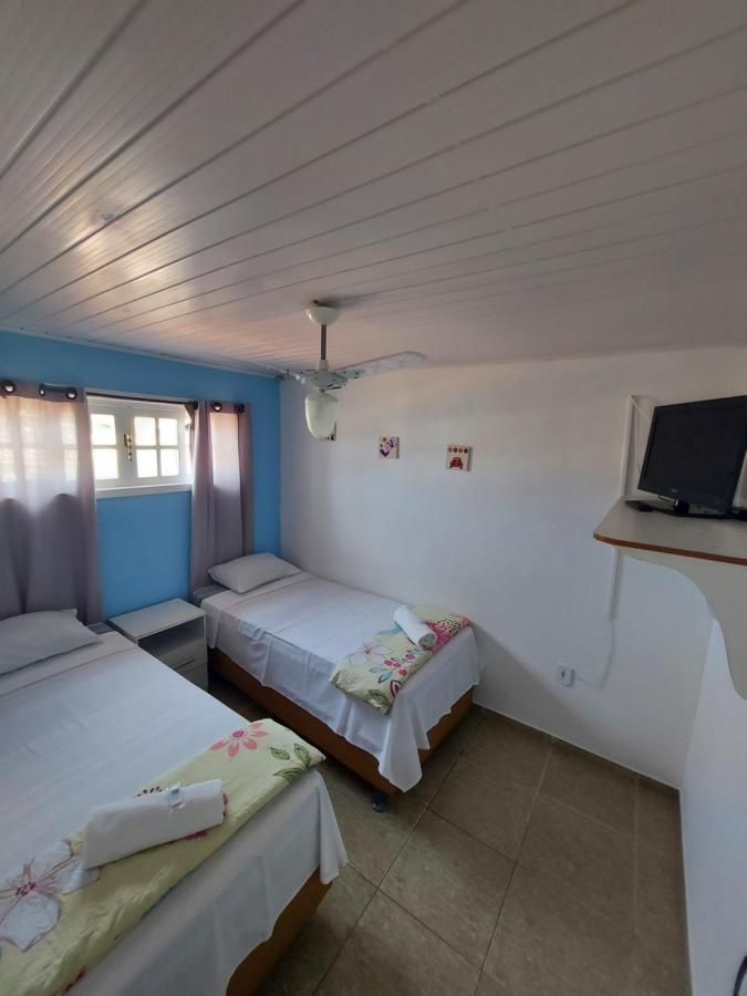 Canema Pousada Arraial do Cabo Εξωτερικό φωτογραφία