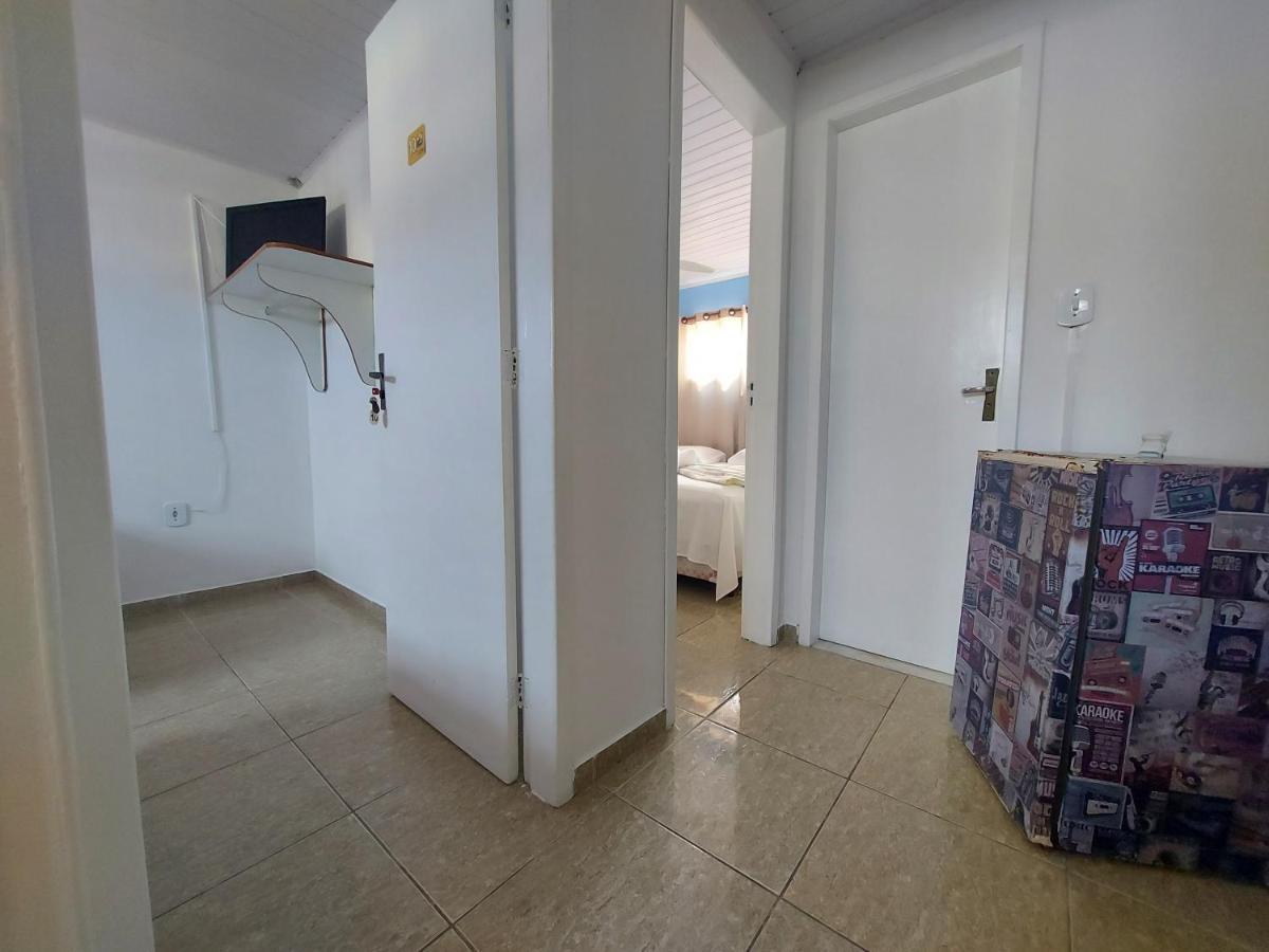 Canema Pousada Arraial do Cabo Εξωτερικό φωτογραφία