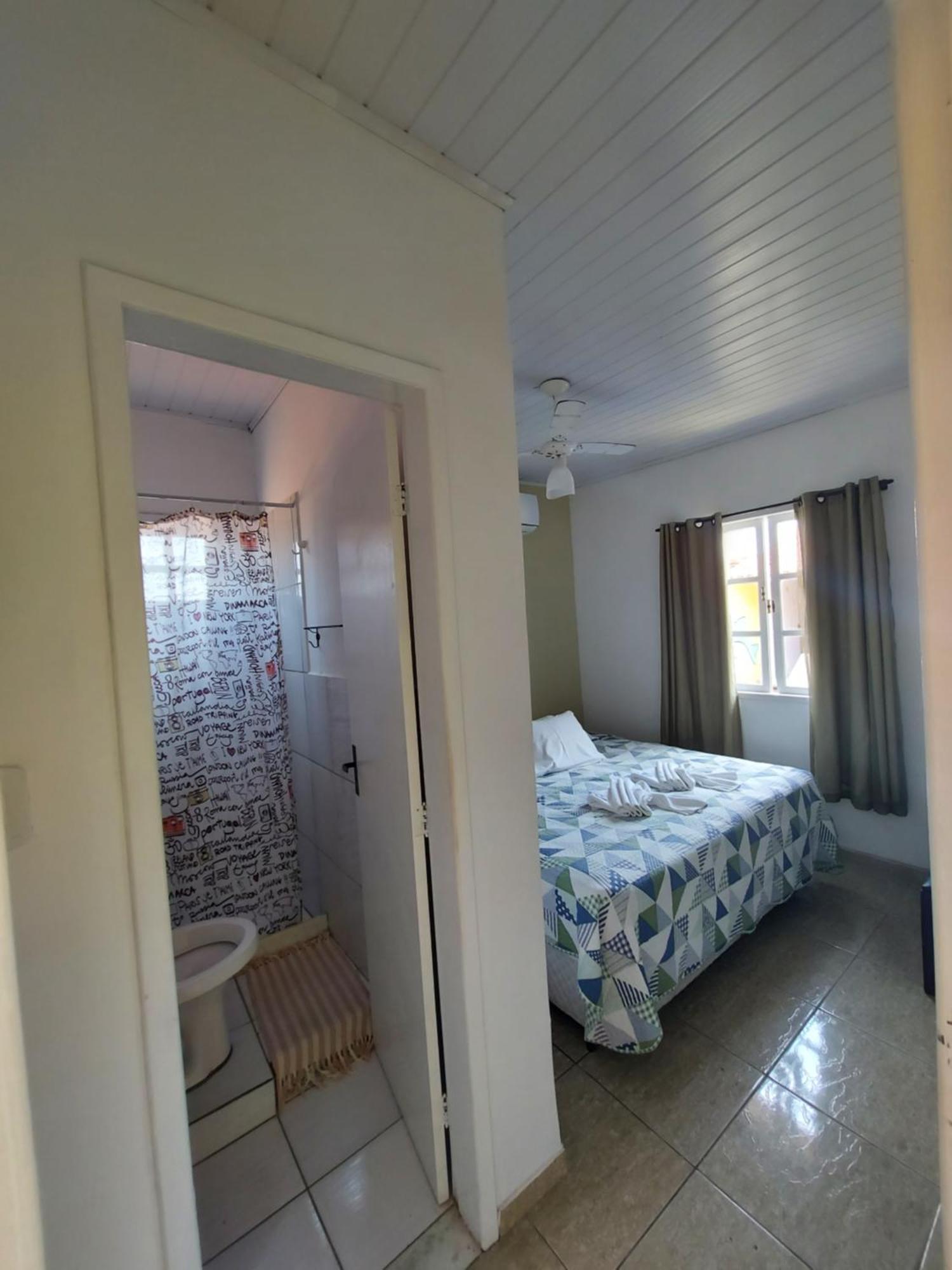 Canema Pousada Arraial do Cabo Δωμάτιο φωτογραφία