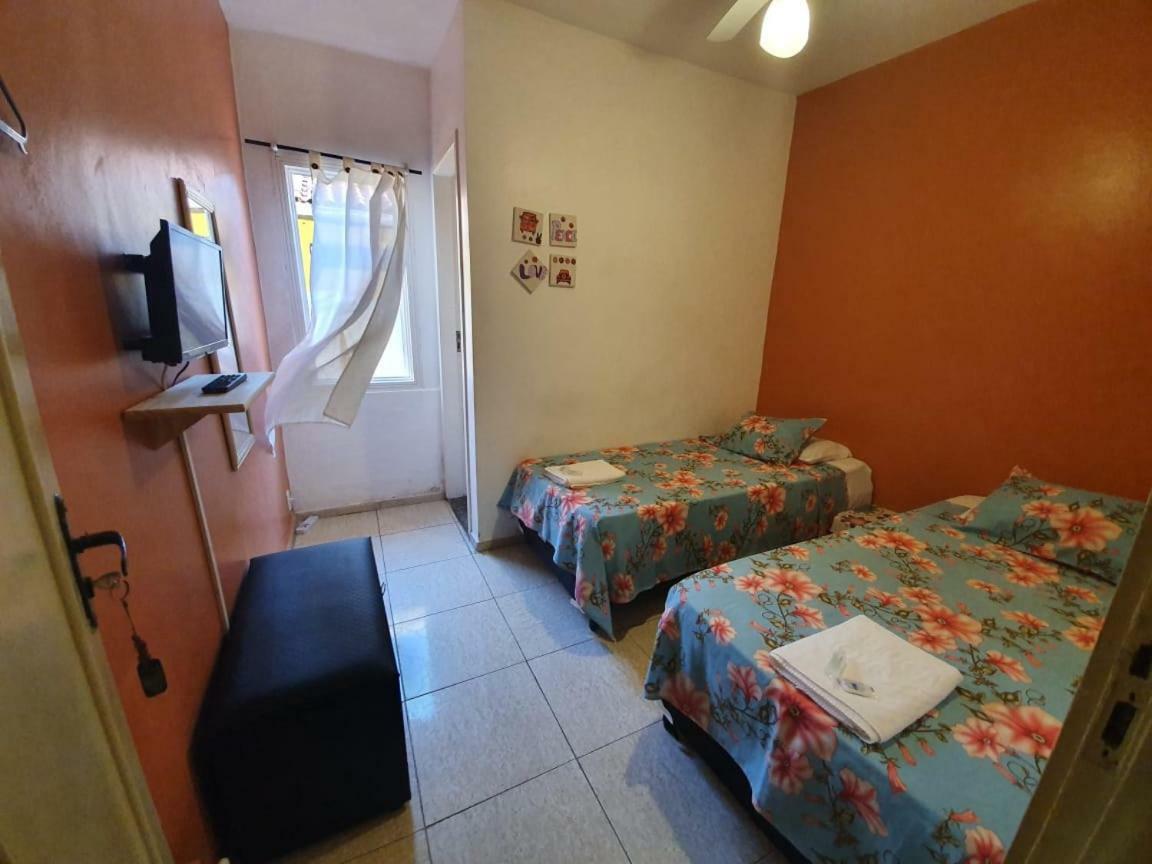 Canema Pousada Arraial do Cabo Εξωτερικό φωτογραφία