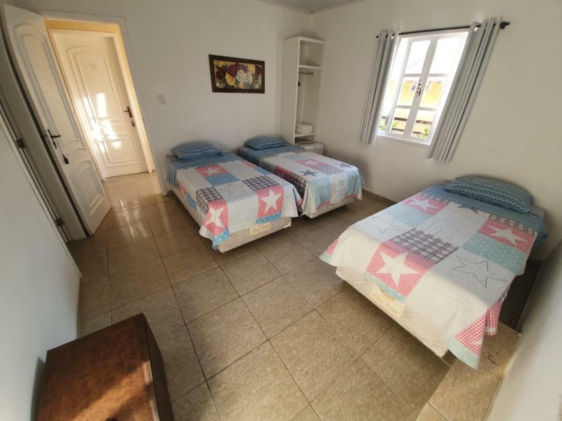 Canema Pousada Arraial do Cabo Εξωτερικό φωτογραφία